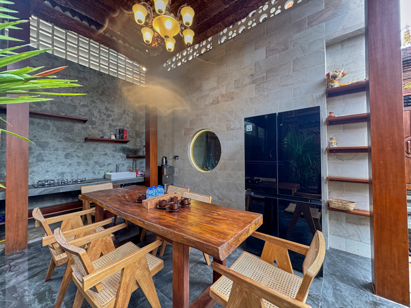 Villa for Rent Ubud