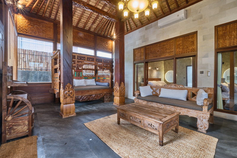 Villa for Rent Ubud