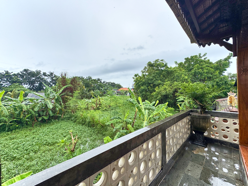 Villa for Rent Ubud