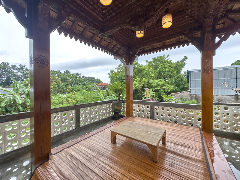 Villa for Rent Ubud