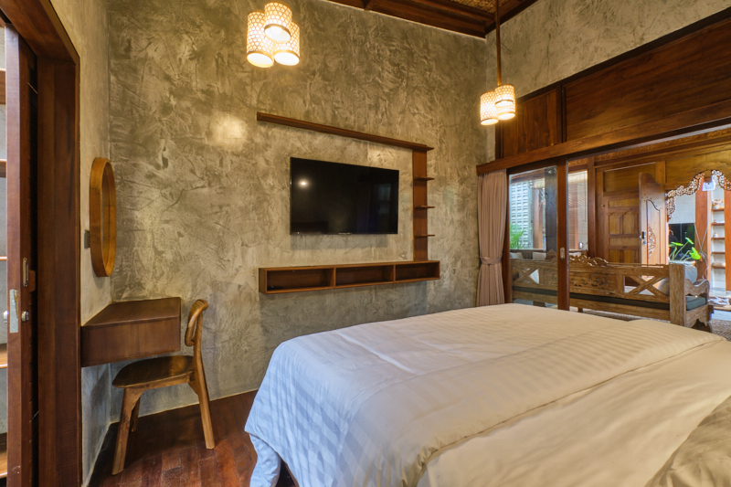 Villa for Rent Ubud