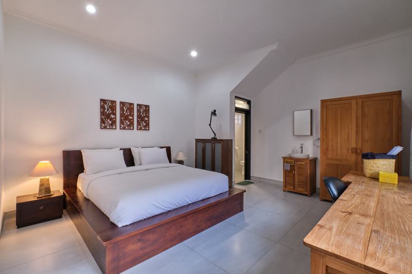 Villa for Rent Ubud