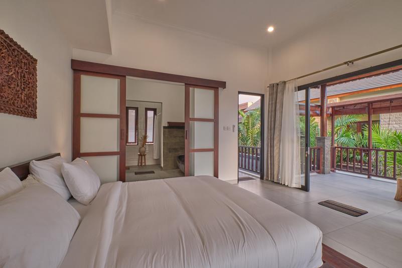 Villa for Rent Ubud