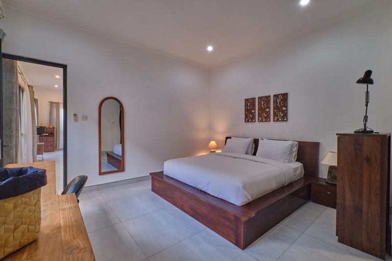 Villa for Rent Ubud