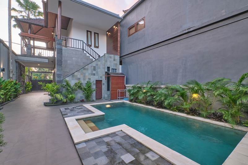 Villa for Rent Ubud