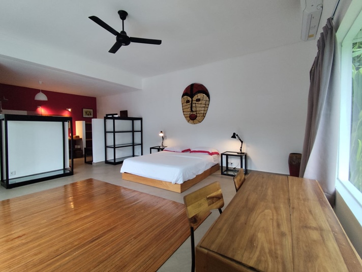 Villa for Rent Ubud