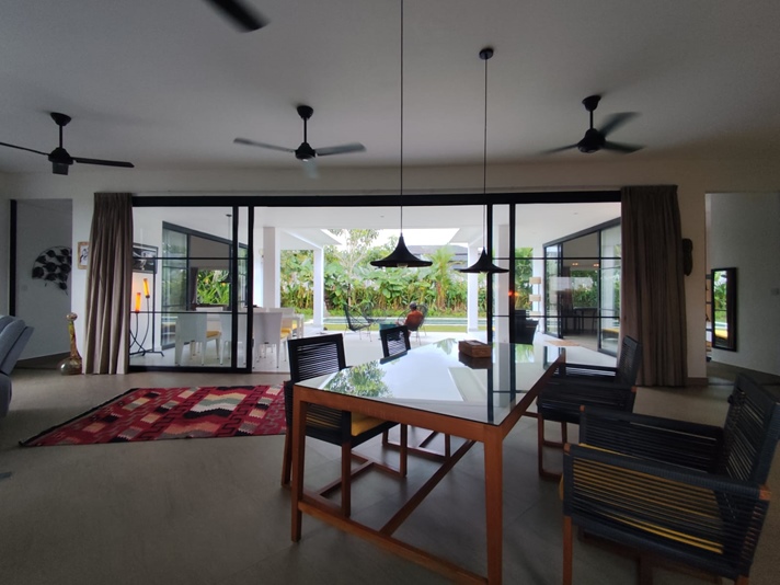 Villa for Rent Ubud