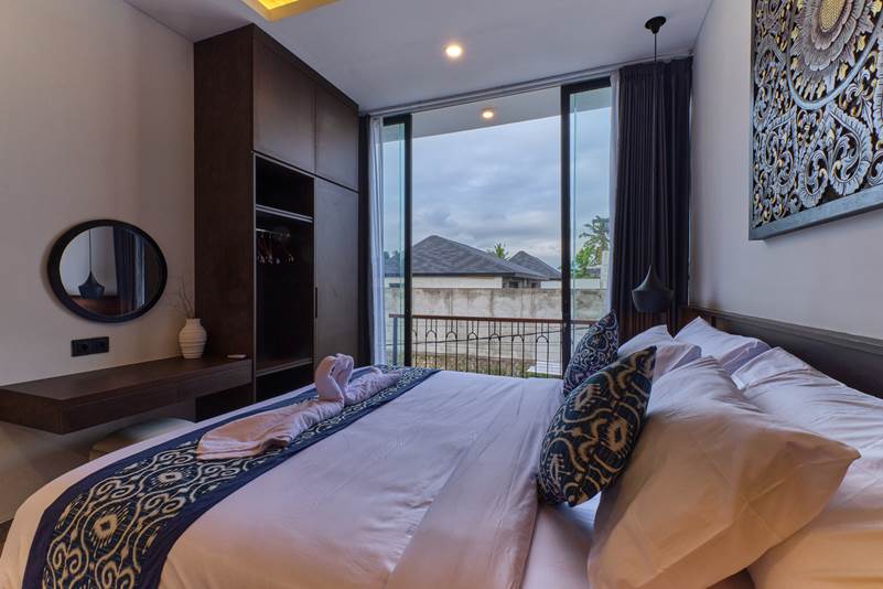Villa for Rent Ubud