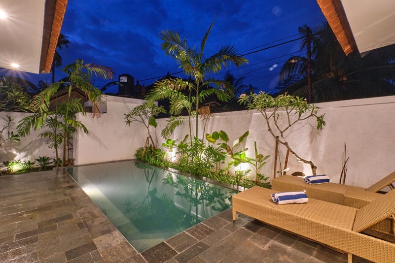 Villa for Rent Ubud