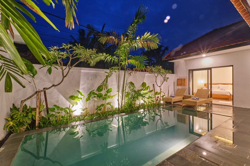 Villa for Rent Ubud