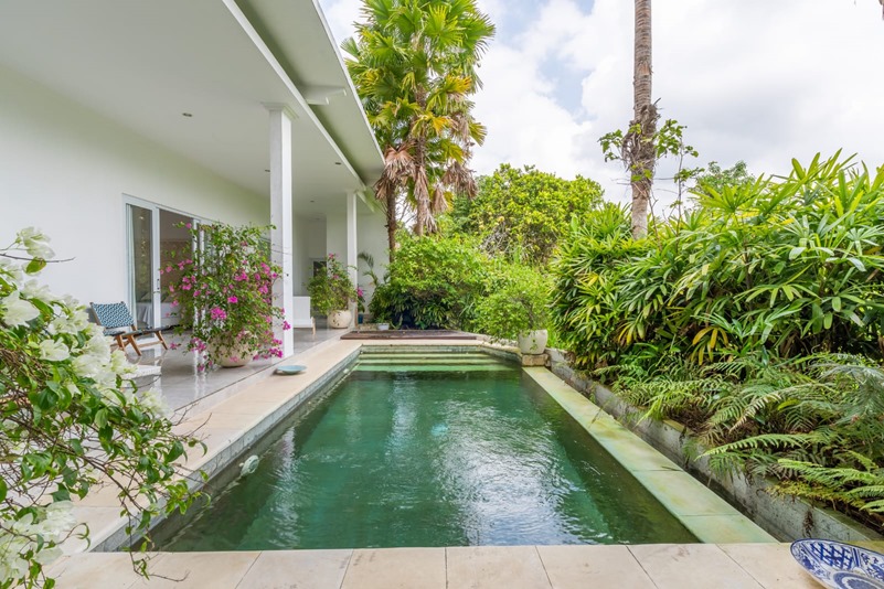 Villa for Rent Ubud