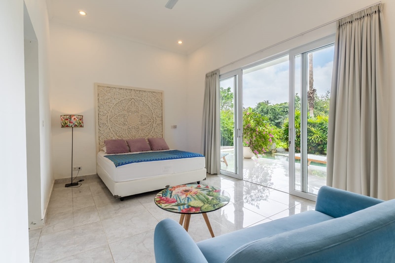 Villa for Rent Ubud
