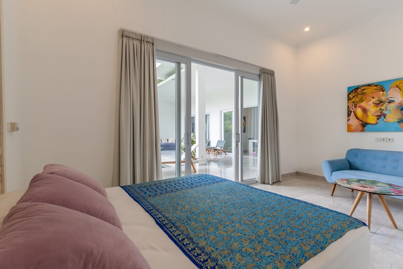 Villa for Rent Ubud