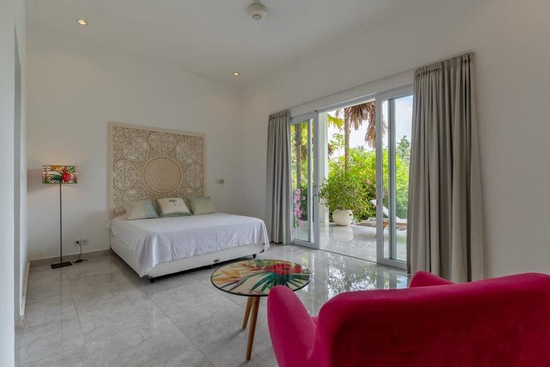 Villa for Rent Ubud