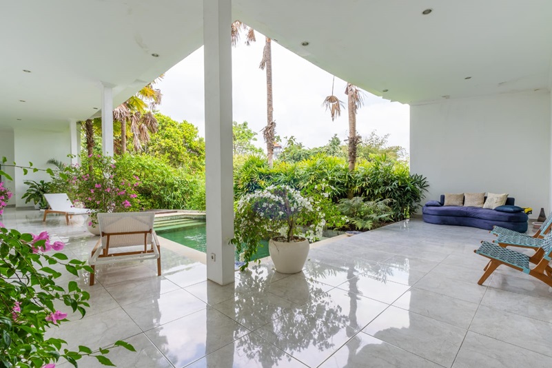 Villa for Rent Ubud