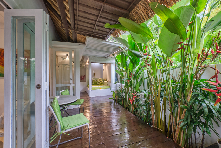 Villa for Rent Ubud