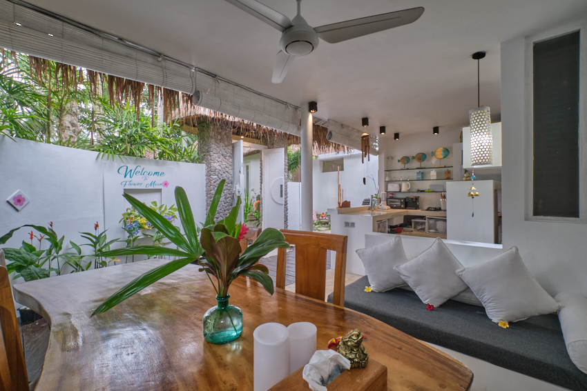 Villa for Rent Ubud