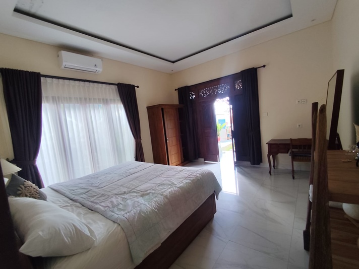 Villa for Rent Ubud