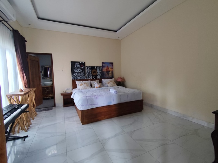 Villa for Rent Ubud