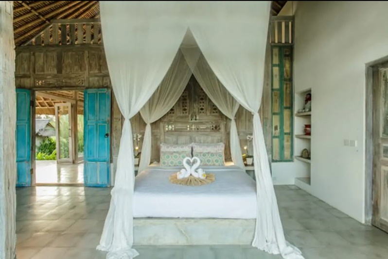 Villa for Rent Ubud