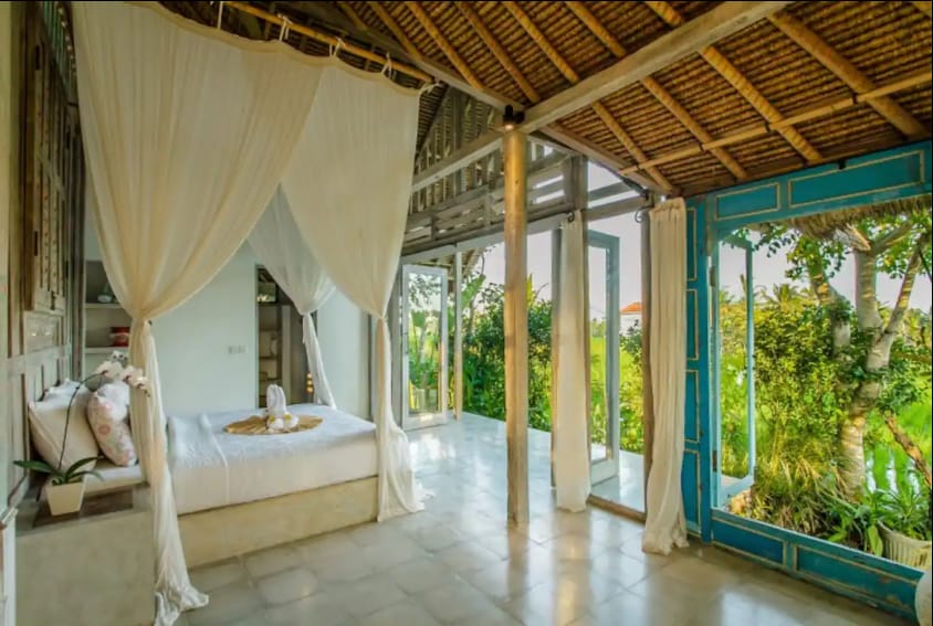 Villa for Rent Ubud