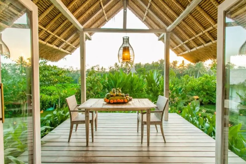 Villa for Rent Ubud