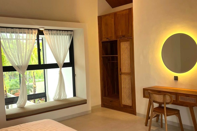 Villa for Rent Ubud