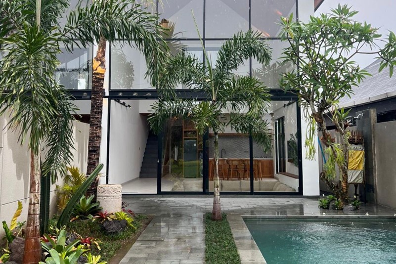 Villa for Rent Ubud