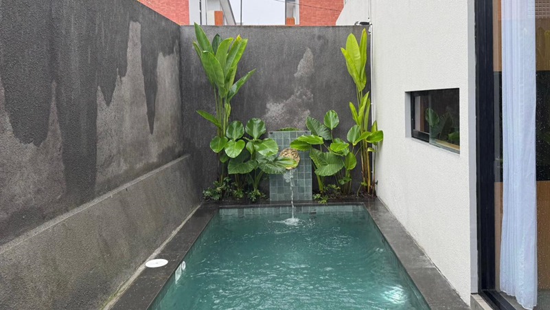 Villa for Rent Ubud