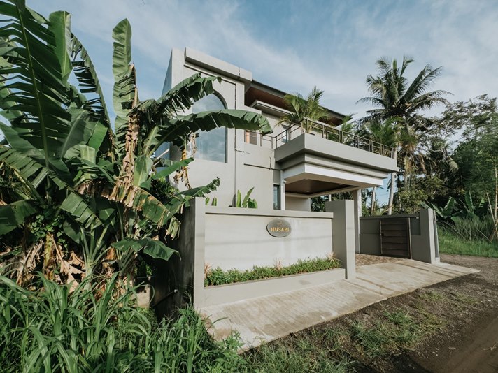 Villa for Rent Ubud