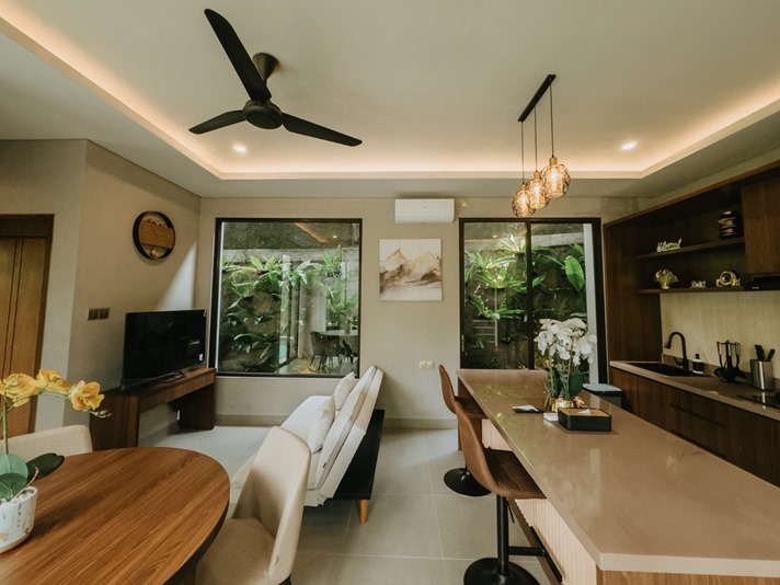 Villa for Rent Ubud