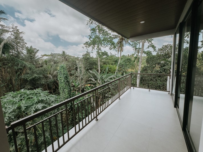 Villa for Rent Ubud