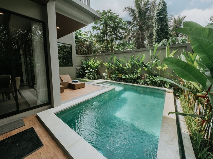 Villa for Rent Ubud