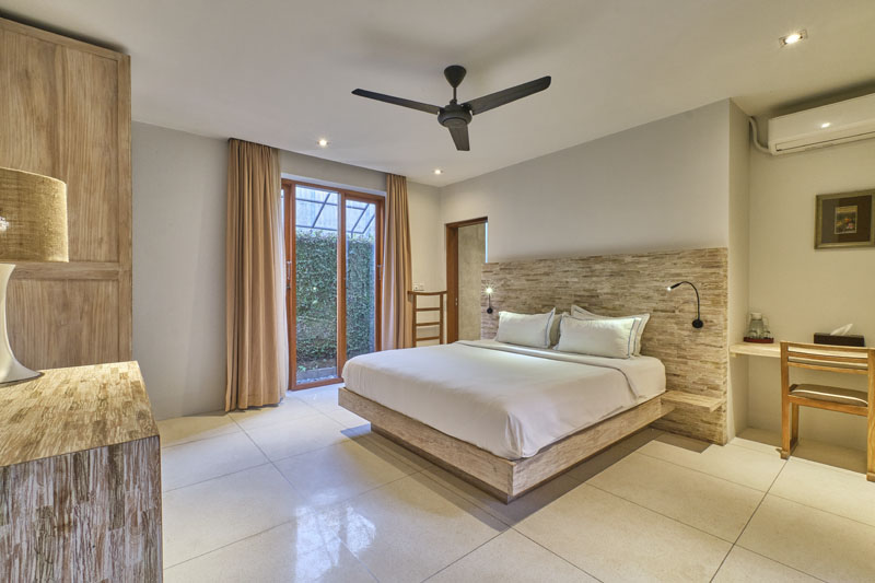Villa for Rent Ubud