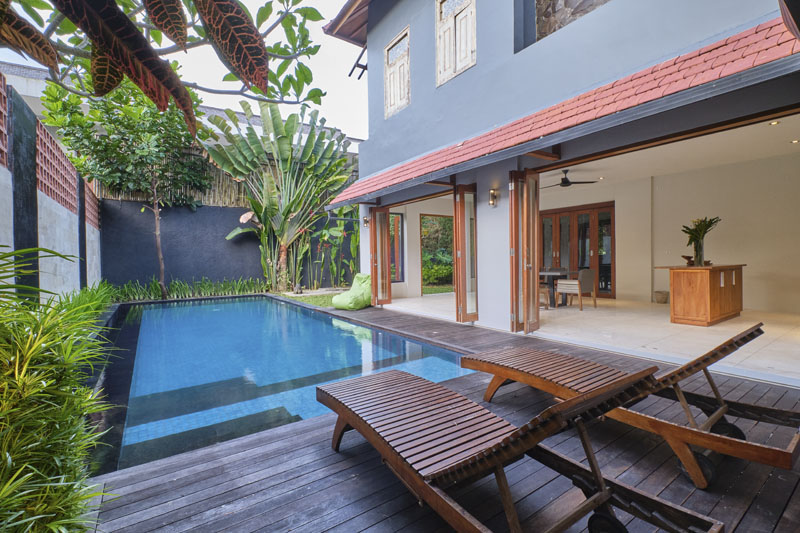 Villa for Rent Ubud