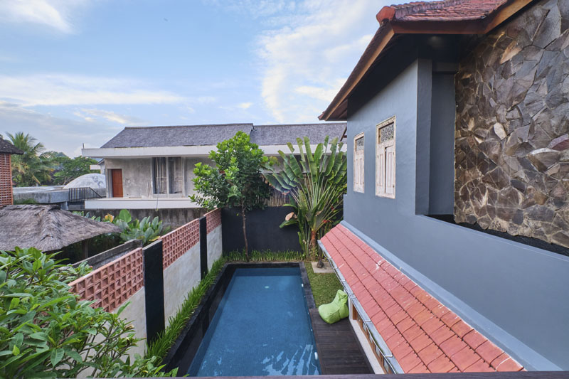 Villa for Rent Ubud