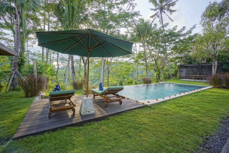 Villa for Rent Ubud