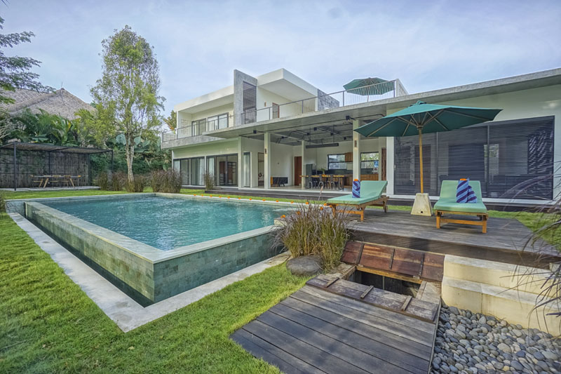 Villa for Rent Ubud