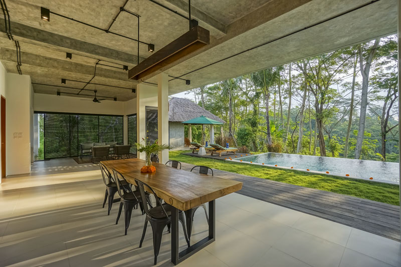 Villa for Rent Ubud