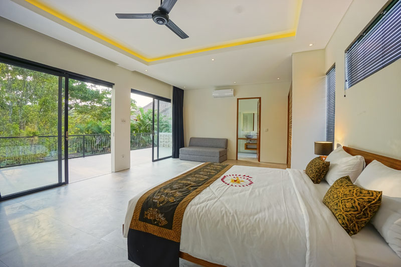 Villa for Rent Ubud