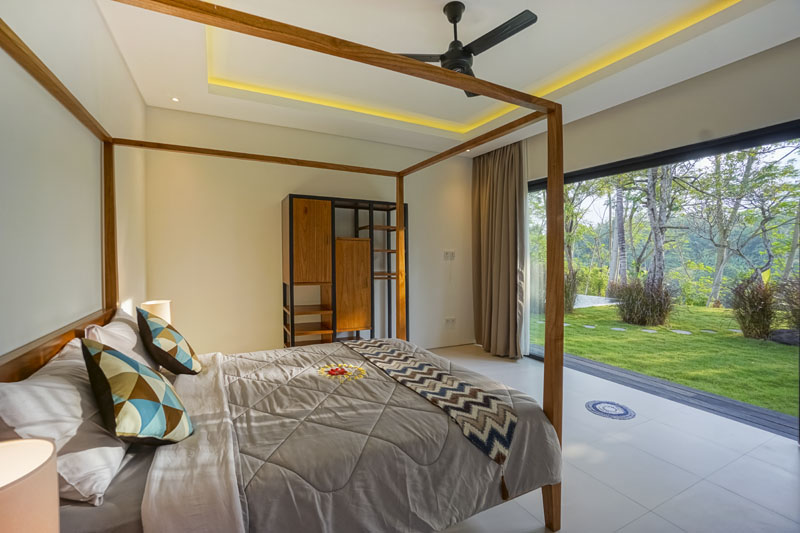 Villa for Rent Ubud