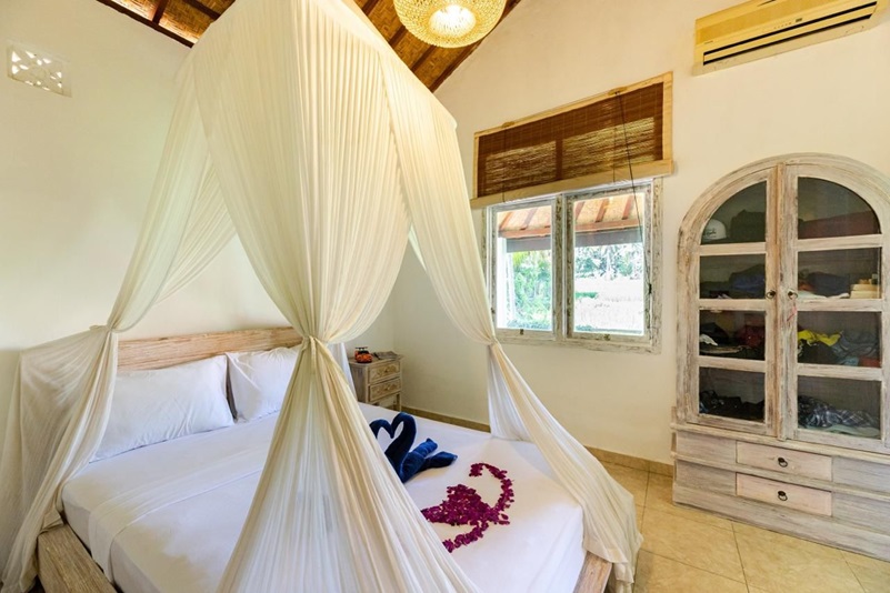 Villa for Rent Ubud