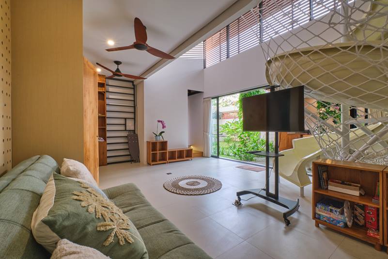 Villa for Rent Ubud