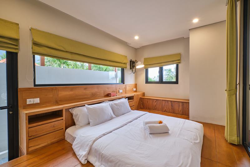 Villa for Rent Ubud