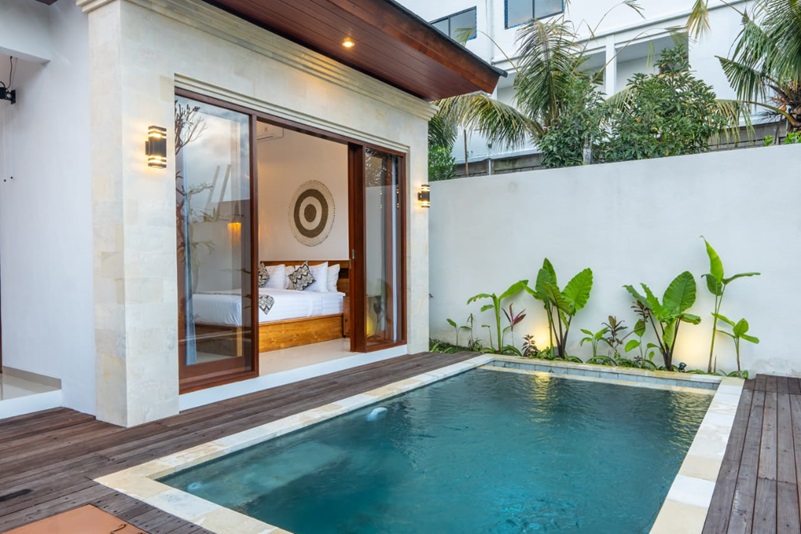Villa for Rent Ubud