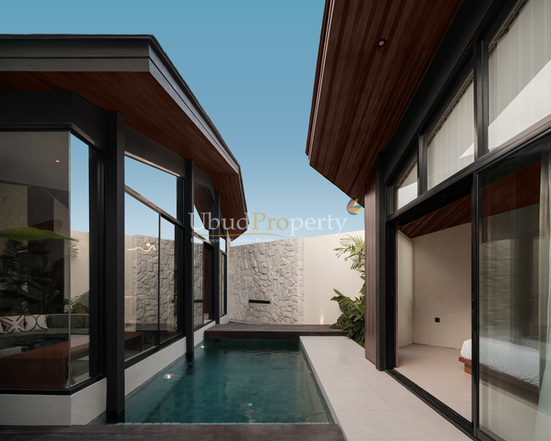 Villa For Sale Leasehold in Ubud Bali
