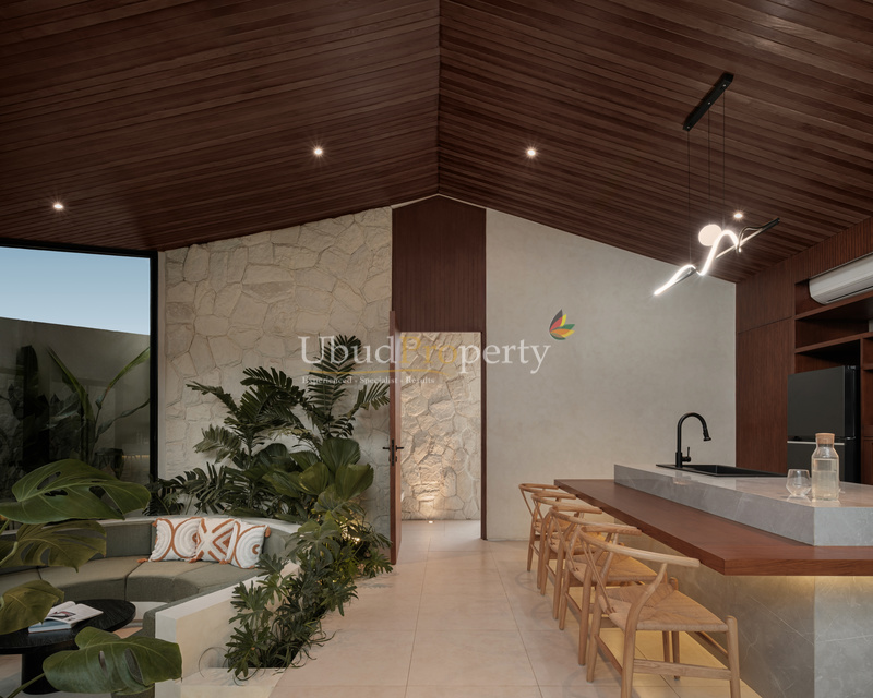 Ubud Property Villa For Sale in Ubud Bali