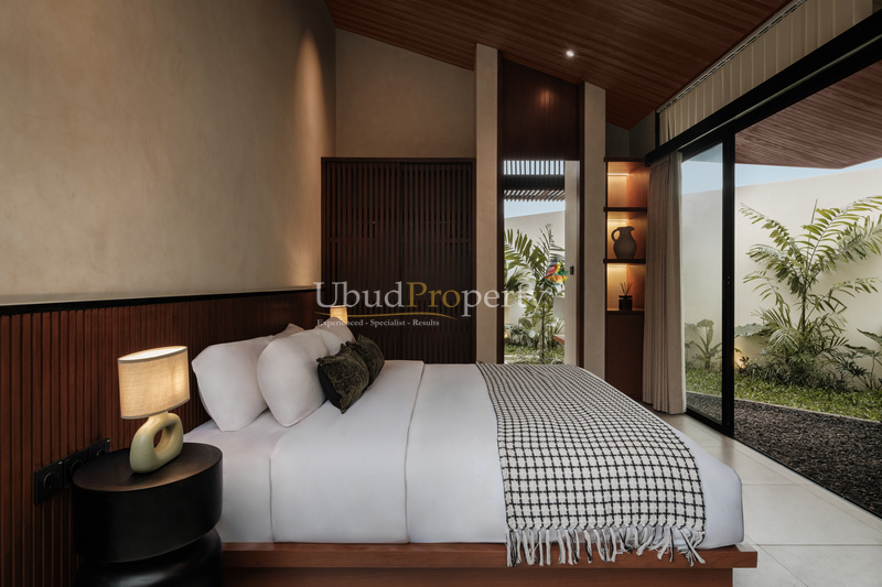 Ubud Property Villa For Sale in Ubud Bali