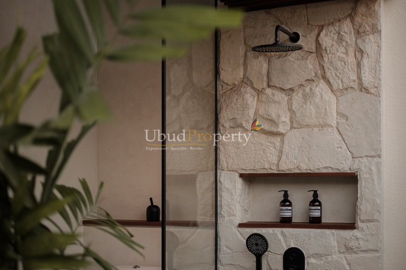 Ubud Property Villa For Sale in Ubud Bali