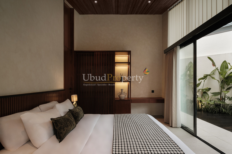 Ubud Property Villa For Sale in Ubud Bali